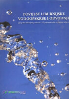 Povijest liburnijske vodoopskrbe i odvodnje