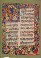 Biblija - Stari i Novi zavjet