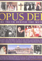 Opus Dei - The Truth Behind the Mask