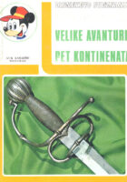 Disneyevo sveznanje : Velike avanture
