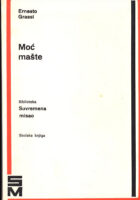 Moć mašte