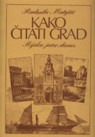 Kako čitati grad