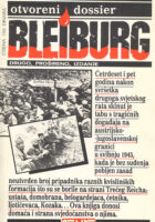 Bleiburg - otvoreni dossier