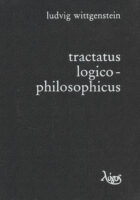 Tractatus logico-philosophicus