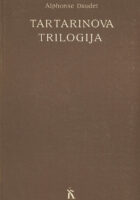 Tartarinova trilogija