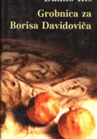 Grobnica za Borisa Davidoviča