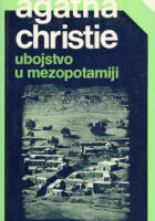 Ubojstvo u Mezopotamiji