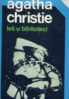 Leš u biblioteci