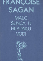 Malo sunca u hladnoj vodi