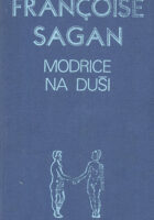 Modrice na duši