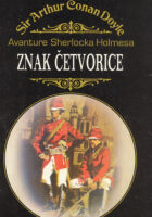 Grimizna studija, Znak četvorice