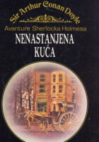 Nenastanjena kuća
