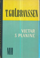 Vjetar s planine