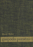 Gospodo porotnici