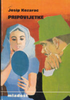 Pripovijetke (Kozarac)