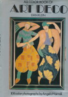 All Color Book ofArt Deco