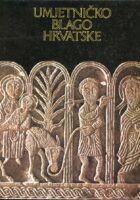Umjetničko blago Hrvatske
