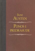 Ponos i predrasude