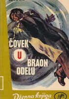 Čovek u braon odelu