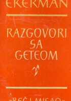 Razgovori s Geteom
