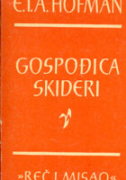 Gospođica Skideri