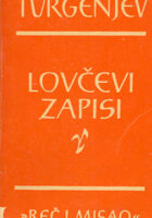 Lovčevi zapisi