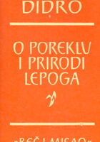 O poreklu i prirodi lepoga