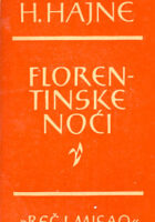 Florentinske noći