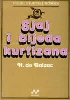 Sjaj i bijeda kurtizana
