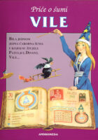 Priče o šumi - Vile