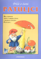 Priče o šumi - Patuljci