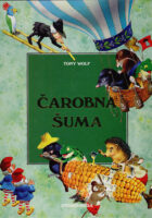 Čarobna šuma