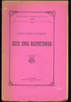Suze sina razmetnoga