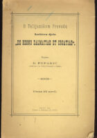 O talijanskom prevodu Lučićeva djela De Regno Dalmatiae et Croatiae