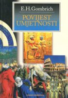 Povijest umjetnosti