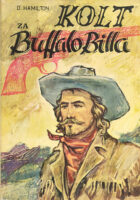 Jedan kolt za Buffalo Billa