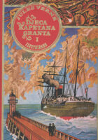 Djeca kapetana Granta, sv. 1-2