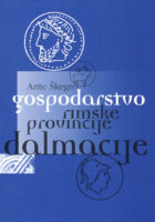 Gospodarstvo rimske provincije Dalmacije