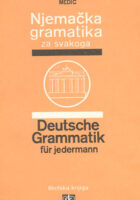 Njemačka gramatika za svakoga