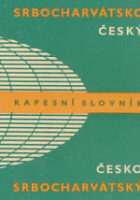 Srbocharvatsko-česky, Česko-srbochorvatsky kapesni slovnik