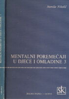 Mentalni poremećaji u djece i omladine 3