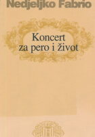 Koncert za pero i život
