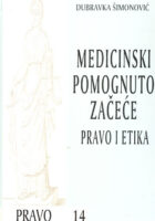 Medicinski pomognuto začeće pravo i etika