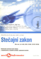Stečajni zakon