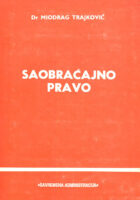 Saobraćajno pravo