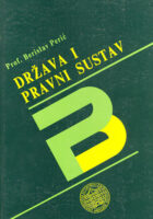 Državni i pravni sustav