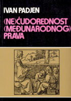(Ne)ćudorednost (međunarodnog) prava