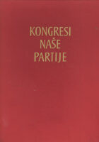 Kongresi naše partije