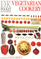 Vegetarian cookery