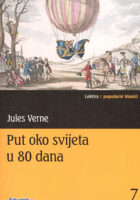 Put oko svijeta u 80 dana